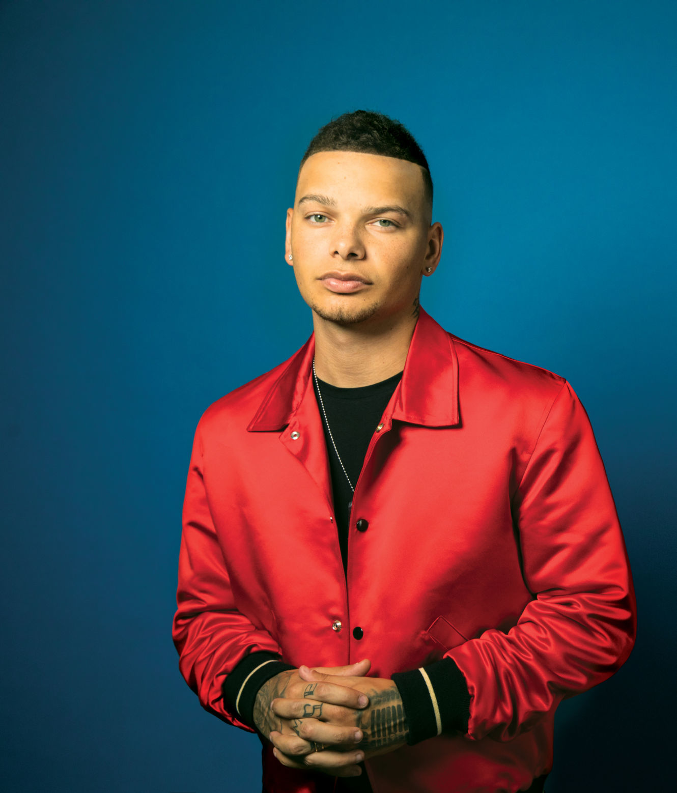 Kane Brown headed to Queen City